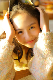 peggy梁婖婷